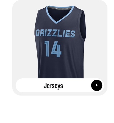 Memphis Grizzlies Merchandise, Grizzlies Apparel, Grizzlies Jersey