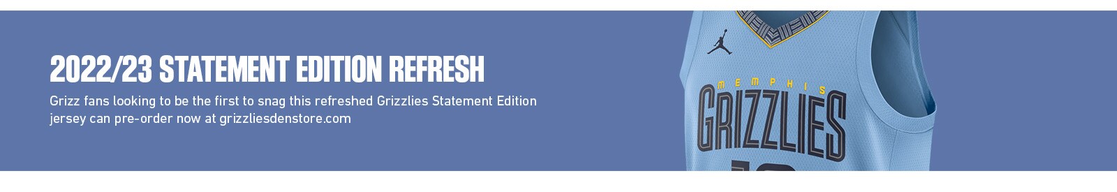 Memphis Grizzlies Merchandise, Grizzlies Apparel, Grizzlies Jersey, Grizzlies Gear | Official 